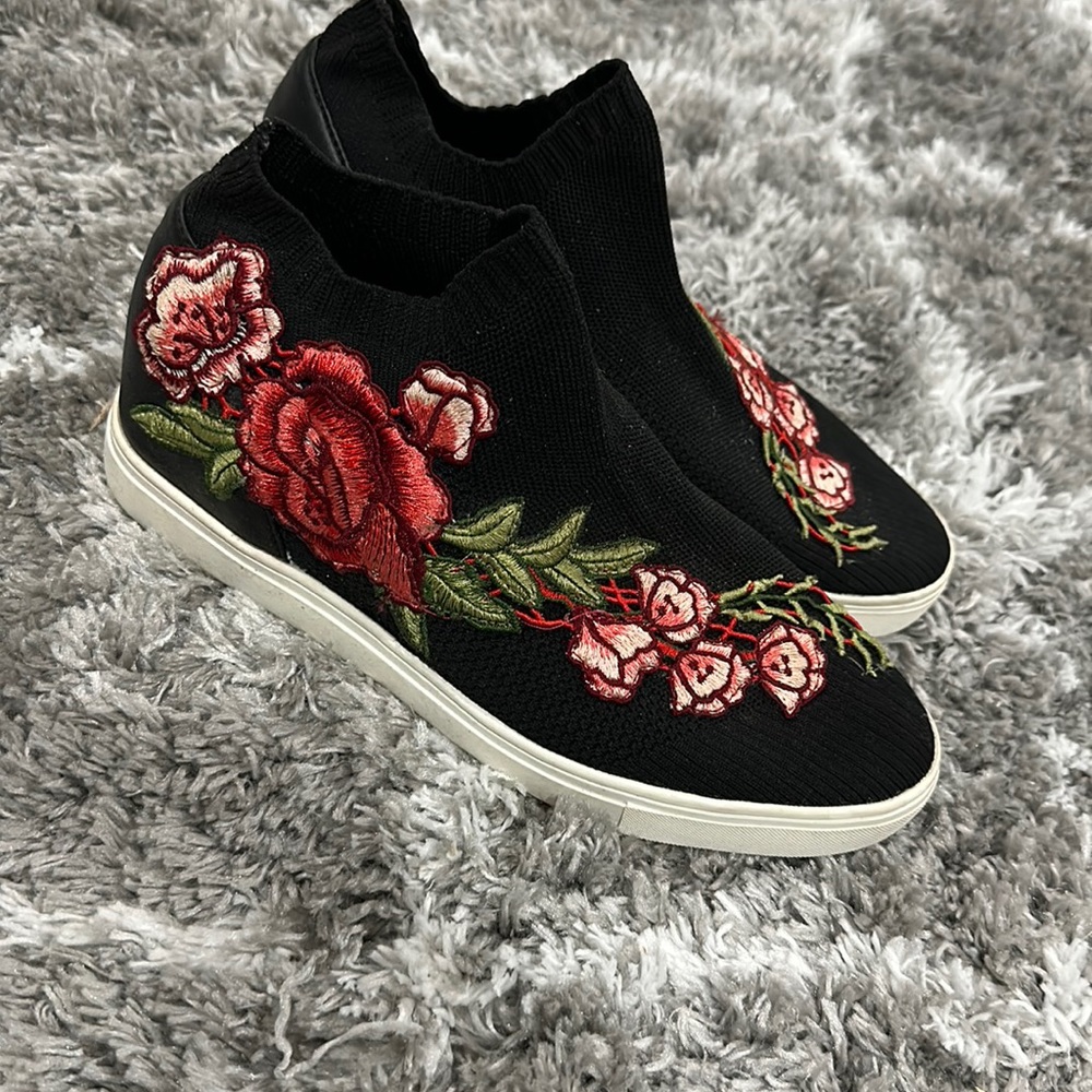Steve Madden shoes